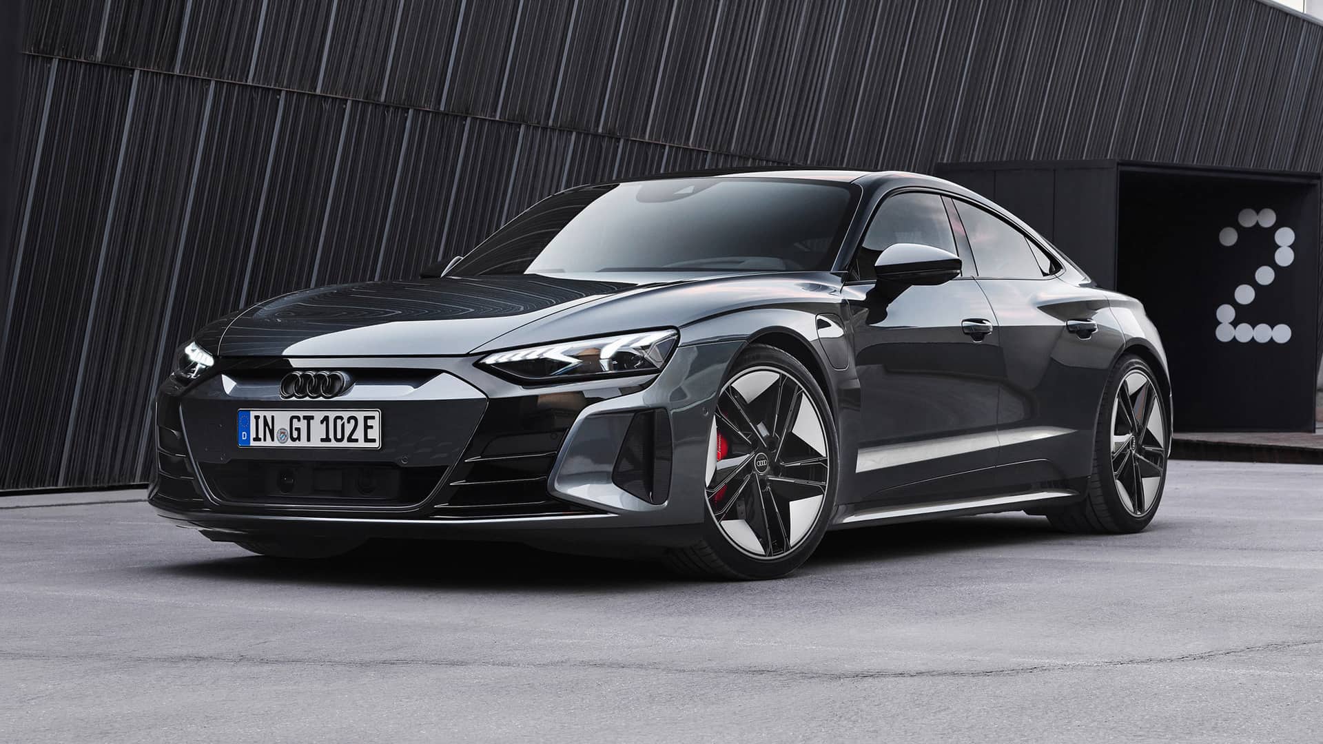 EV Charger Installation